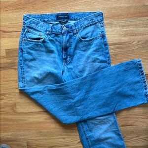 Aeropostale Blue Denim Jeans